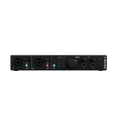Arturia Minifuse 4 Black