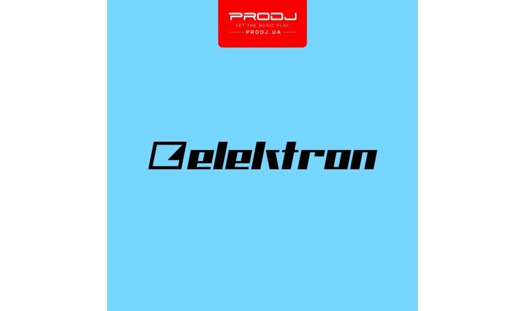 Elektron знову на складі! 