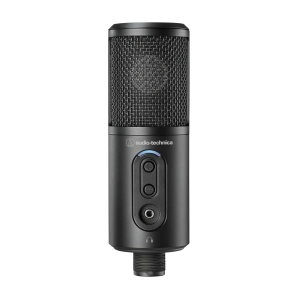 Фото Audio-Technica ATR2500x-USB Фото Audio-Technica ATR2500x-USB