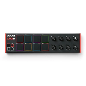 Фото Akai LPD8 II