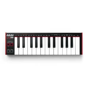 Фото Akai LPK25 MK2 Фото Akai LPK25 MK2