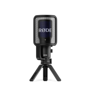 Фото Rode NT-USB+ Фото Rode NT-USB+