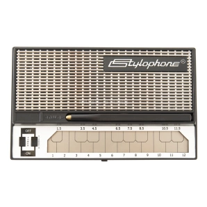 Фото Dubreq Stylophone S1 Фото Dubreq Stylophone S1