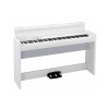 Фото №1 Цифровое пианино Korg LP-380-WH U