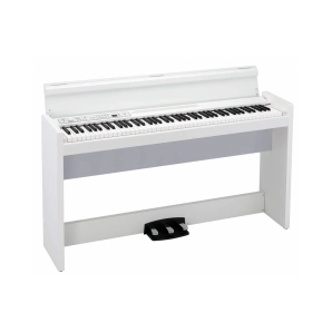 Фото Korg LP-380-WH U Фото Korg LP-380-WH U