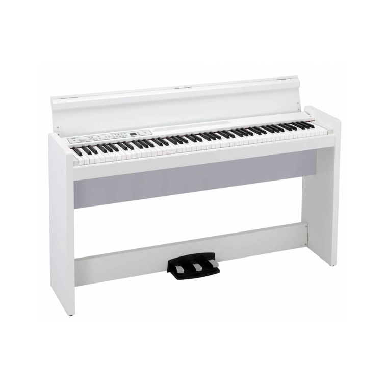Фото №1 Цифровое пианино Korg LP-380-WH U Фото №1 Цифровое пианино Korg LP-380-WH U