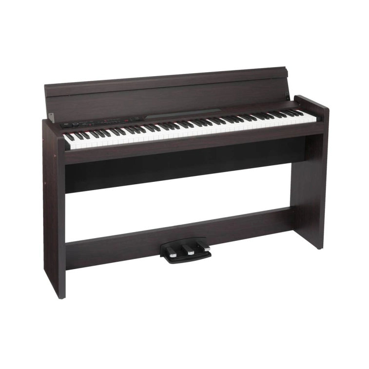 Фото №1 Цифрове піаніно Korg LP-380-RW U Фото №1 Цифрове піаніно Korg LP-380-RW U