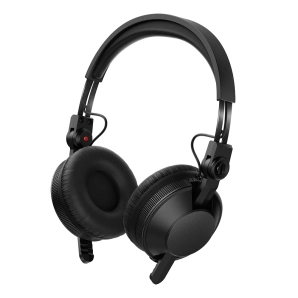 Купить dJ-наушники Pioneer DJ HDJ-X5-K в интернет-магазине PRODJ