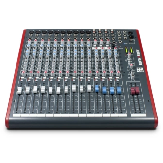 Allen & Heath ZED-18