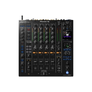 Фото Pioneer DJ DJM-A9