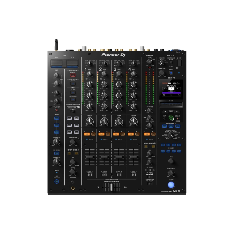 DJ-мікшер Pioneer DJM-A9