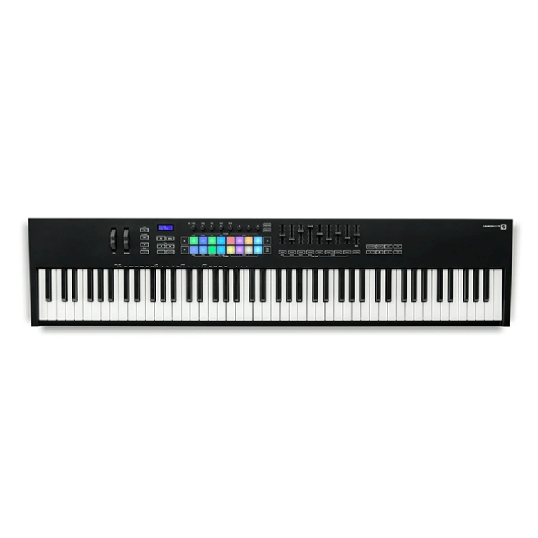 Midi-клавіатура Novation Launchkey 88 MK3