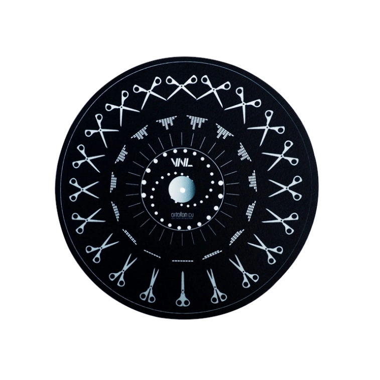 Сліпмат Ortofon Slipmat VNL