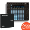 DAW-контролер Ableton Push 2 - Live 11 Suite Bundle