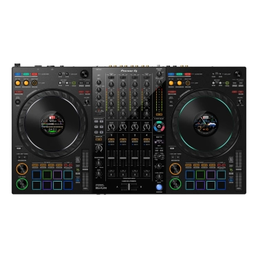 Pioneer DDJ-FLX10