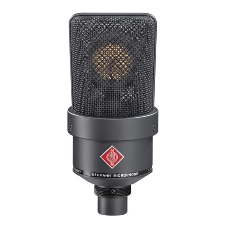 Студійний мікрофон Neumann TLM 103 mt