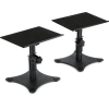 GATOR FRAMEWORKS Desktop Studio Monitor Stand (GFWSPKSTMNDSK)