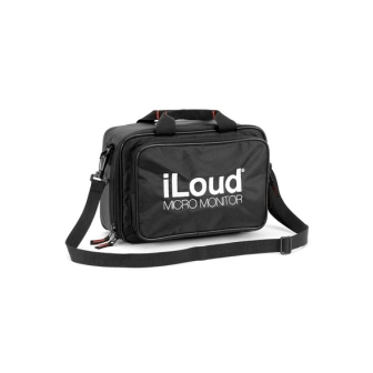 IK Multimedia iLoud Micro Monitors Travel Bag