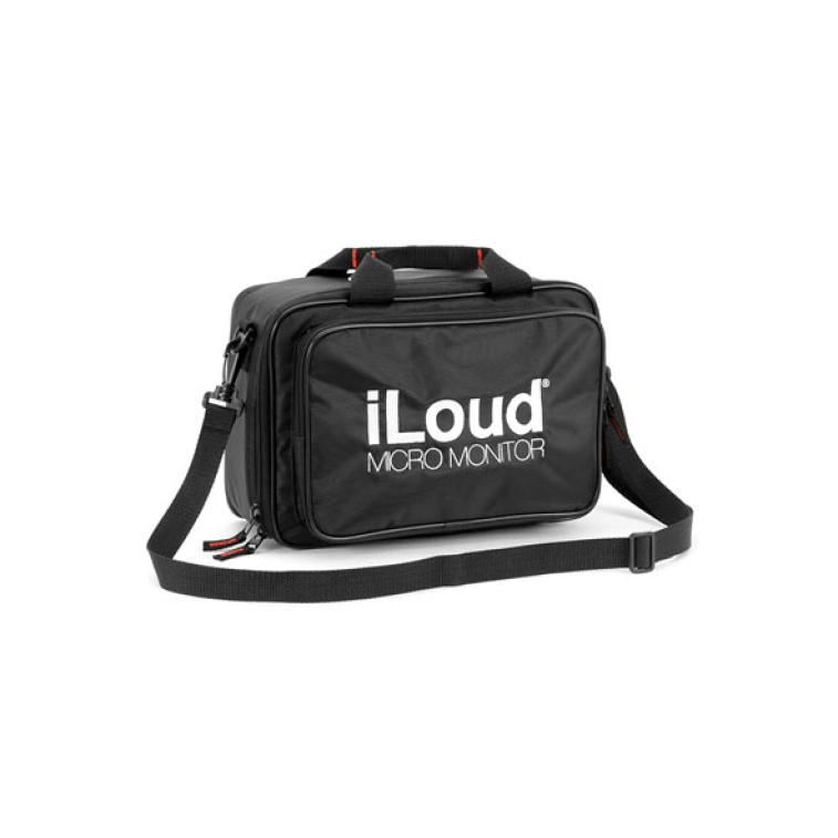 Сумка/кейс для контролерів IK Multimedia iLoud Micro Monitors Travel Bag