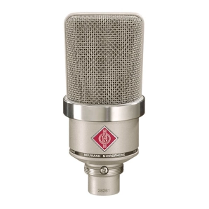 Фото Neumann TLM 102