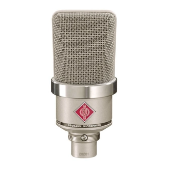 Neumann TLM 102