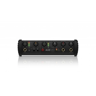 IK Multimedia AXE I/O Solo