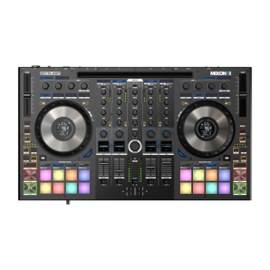 Фото Reloop Mixon 8 Pro