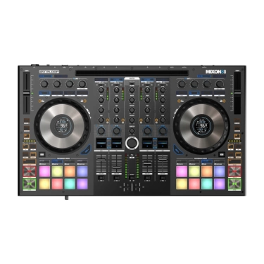 Reloop Mixon 8 Pro