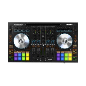 Фото Reloop Mixon 4 Фото Reloop Mixon 4