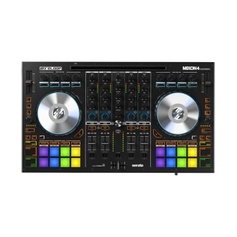 Reloop Mixon 4