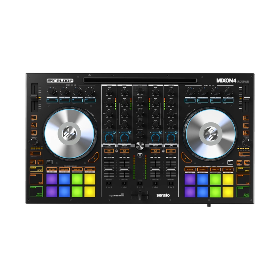 Reloop MIXON4 DJコントローラー 20230501222534-920x920.webp