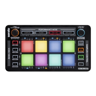 Reloop Neon