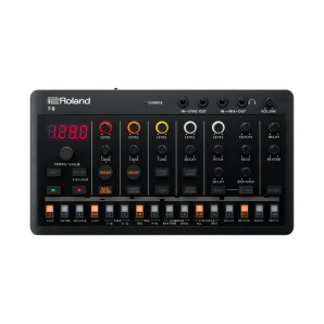 Семплер Roland P-6 — купити в інтернет-магазині PRODJ: офіційна ціна