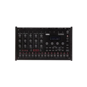 Фото Korg Drumlogue Фото Korg Drumlogue