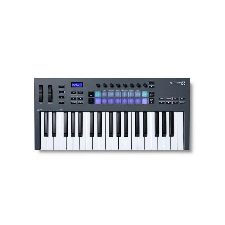 Midi-клавіатура Novation FLKey 37