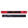 Передпідсилювач Focusrite RedNet MP8R