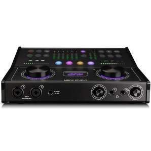 Звукова карта Apogee Symphony Desktop — купити в інтернет-магазині