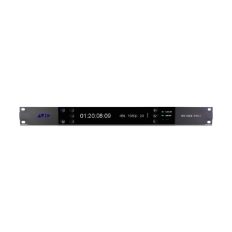 Avid Pro Tools  Sync X