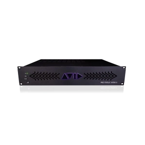 Фото Avid Pro Tools MTRX II Фото Avid Pro Tools MTRX II