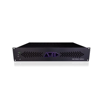 Avid Pro Tools MTRX II