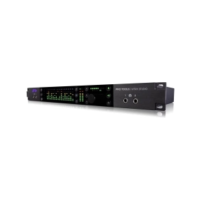 Фото Avid Pro Tools MTRX Studio Фото Avid Pro Tools MTRX Studio