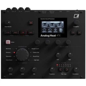 Фото Elektron Analog Heat +FX Фото Elektron Analog Heat +FX