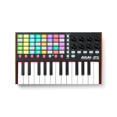 Фото Akai APC Key 25 MK2