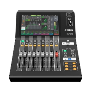 Мікшерний пульт Allen & Heath CQ-18T — купити в інтернет-магазині