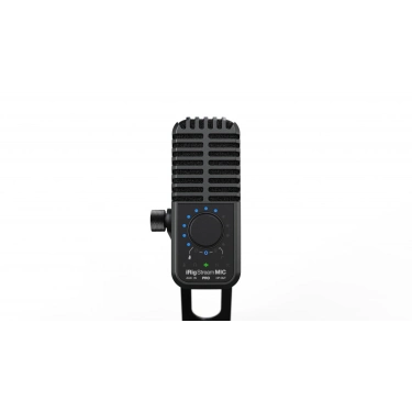 IK Multimedia iRig Stream Mic Pro