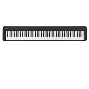 Фото Casio CDP-S110BK