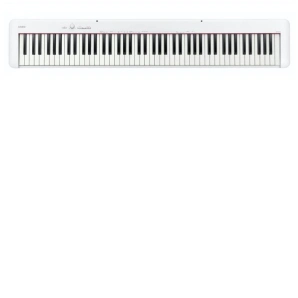Фото Casio CDP-S110WE Фото Casio CDP-S110WE