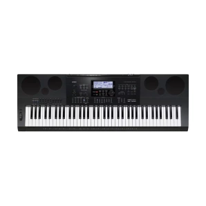 Фото Casio WK-7600