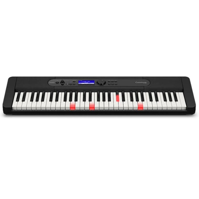 Цифровое пианино Casio LK-S450