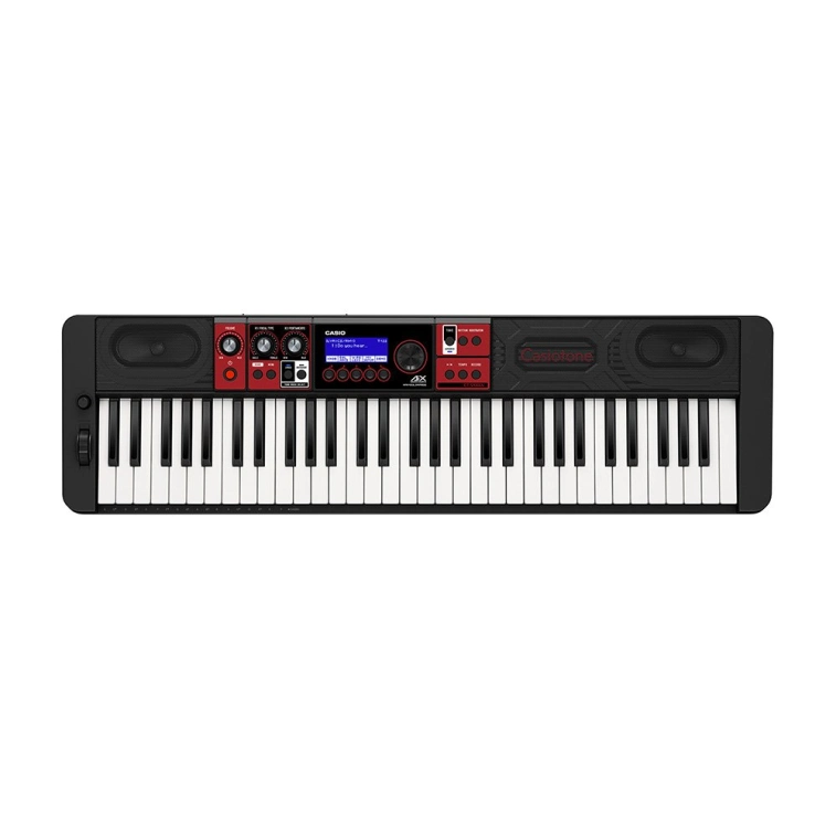 Цифрове піаніно Casio CT-S1000V